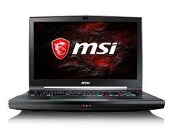  Msi Gt73Evr 7Re Titan 