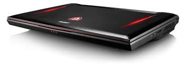 Msi Gt73Evr 7Rf Titan Pro