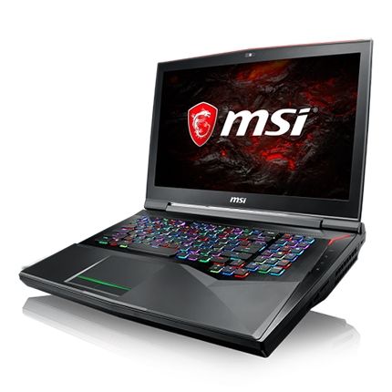 Msi Gt75 8Rf-231Vn Titan