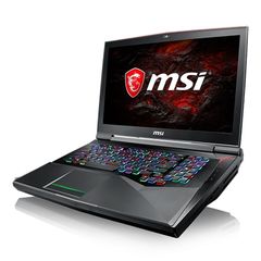  Msi Gt75 8Rf-231Vn Titan 