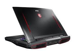 Msi Gt75 8Rg-090 Titan