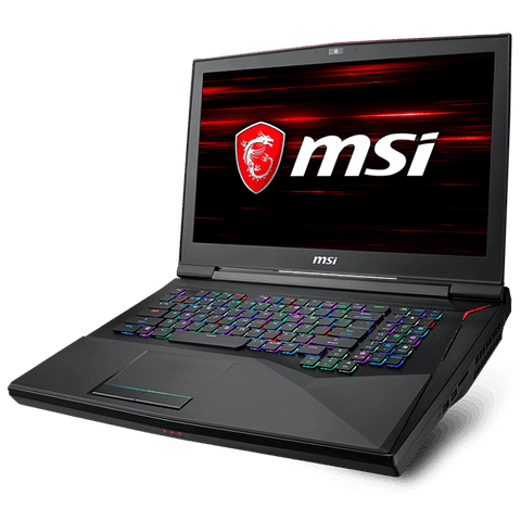 Msi Gt75 8rg-252vn Titan