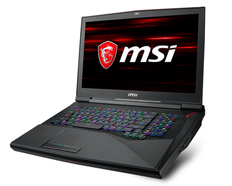 Msi Gaming Gt75 8Rf-047Fr Titan
