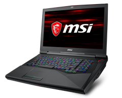  Msi Gaming Gt75 8Rf-047Fr Titan 