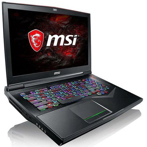 Msi Gt75 8Sg