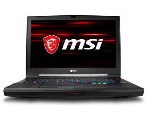 Msi Gt75 Titan 8Rf 231Vn