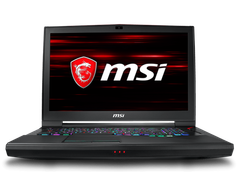  Msi Gt75 Titan 8Rf 231Vn 