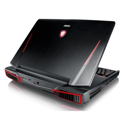 Msi Gt75 Titan 8Rg-235Vn