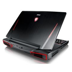  Msi Gt75 Titan 8Rg-235Vn 