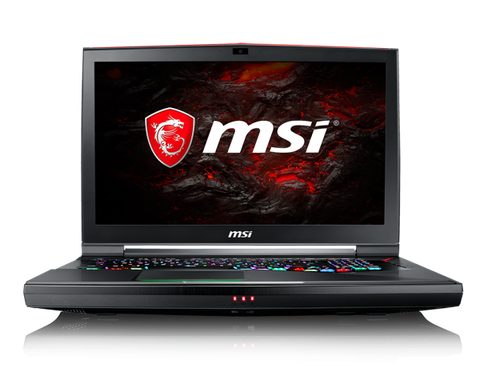 Msi Gt75 Titan 8Rg 235Vn