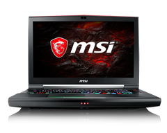  Msi Gt75 Titan 8Rg 235Vn 