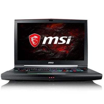 Msi Gt75vr 7re-004cn