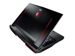  Msi Gt75Vr 7Rf-012 Titan Pro 