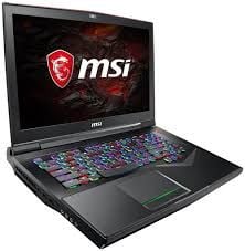  Msi Gt75Vr 7Rf Titan Pro 