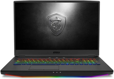Msi Gt76 Titan Dt 10Sgs-055