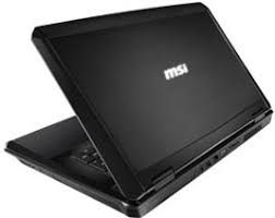 MSI GT783