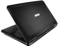 MSI GT783 