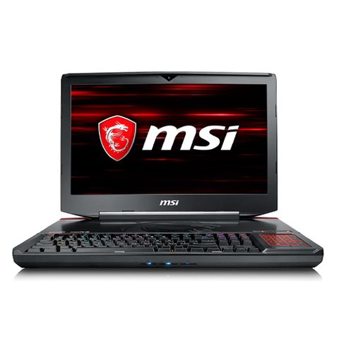 Msi Gt83 8Rf-037Vn