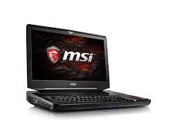 Msi Gt83Vr 7Re-208Uk