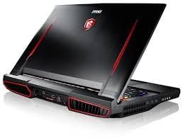 Msi Gt83Vr 7Rf Titan Sli