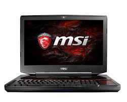 Msi Gf63 8Rc-243Vn
