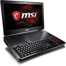  Msi Gt83Vr Titan Sli-212 