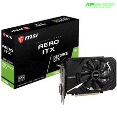 MSI GTX 1660 AERO ITX 6G OC