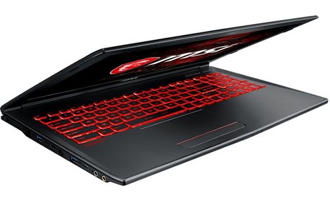 Msi Gv62 7Rd-1882Xvns2