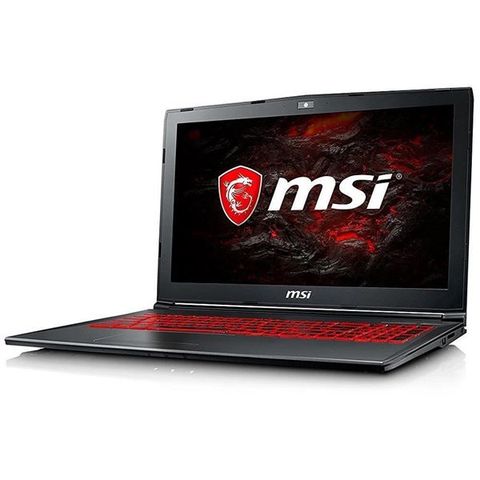 Msi Gv62 7Rd-2823Vns2