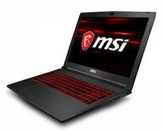  Msi Gp63 8Re-202Ca 