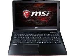 Msi Gl62 7Qf-1670Uk