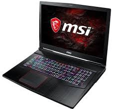 Msi Gl62-7Qf