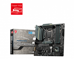  Msi Mag B560m Bazooka 
