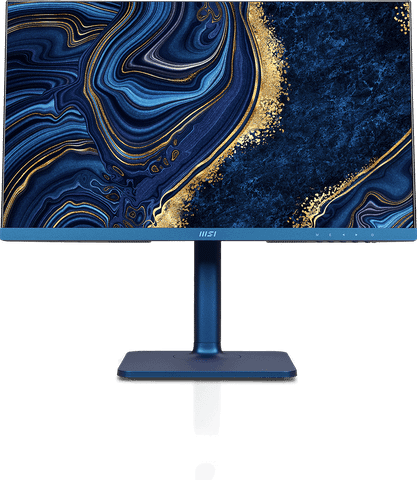 Màn Hình Lcd Msi Md241p Ultramarine