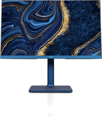  Màn Hình Lcd Msi Md241p Ultramarine 