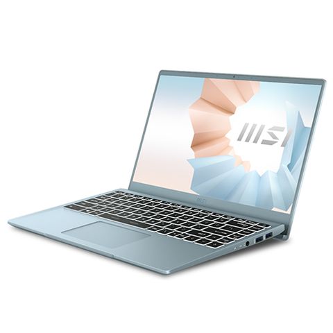 Msi Modern 14 – Phiên Bản Nâng Cấp Tuyệt Vời Với Intel Thế Hệ Thứ 12
