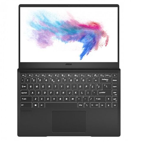 Msi Modern 14 B10Rasw-202Vn