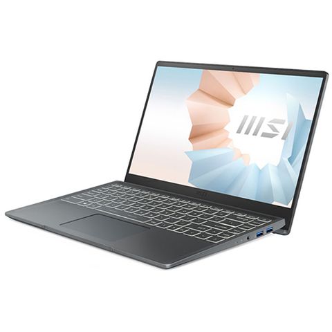 Laptop MSI Modern 14 B11mou 1027vn