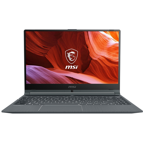 Msi Modern A10M 692Vn 14In