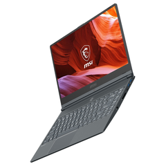  Msi Modern A10M 693Vn I7 14In 
