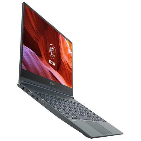 Msi Modern A10Rb 888Vn I7 14In