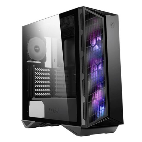 Msi Mpg Gungnir 110m – Mid Tower Case