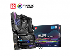  Msi Mpg Z590 Gaming Edge Wifi 