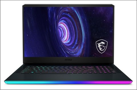 MSI GE76