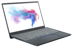  Laptop Msi Prestige 14 A10sc-011dc W10p 