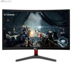 Màn Hình Msi Optix G24C 24" 144Hz cong