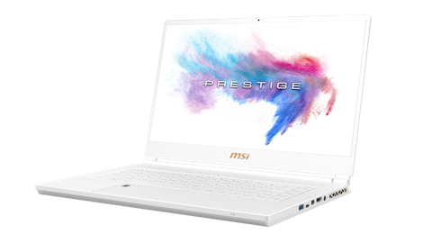 Msi P65 Creator 8Rf-456Nl