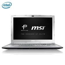  Msi Pl62 7Rc-005Cn 