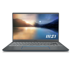  Msi Prestige 14 Evo 089vn Gray 