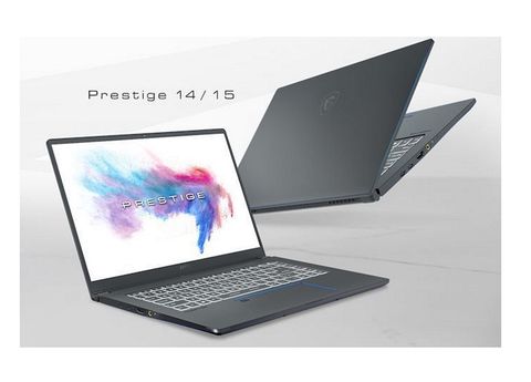 MSI Prestige 15 A10SC-402VN